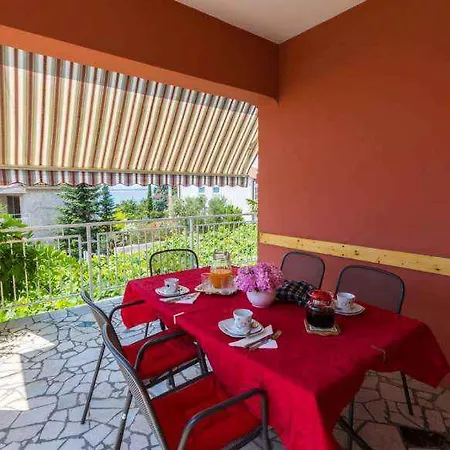 Apartman In 5568