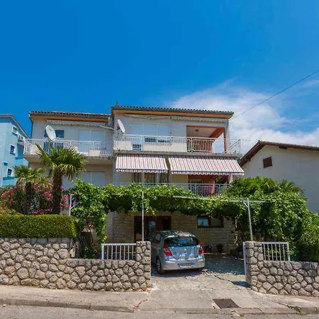 Apartman In 5568