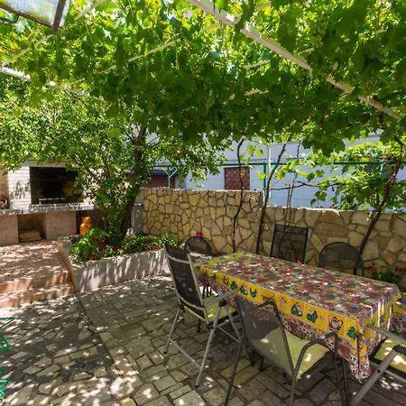 In 5568 Crikvenica