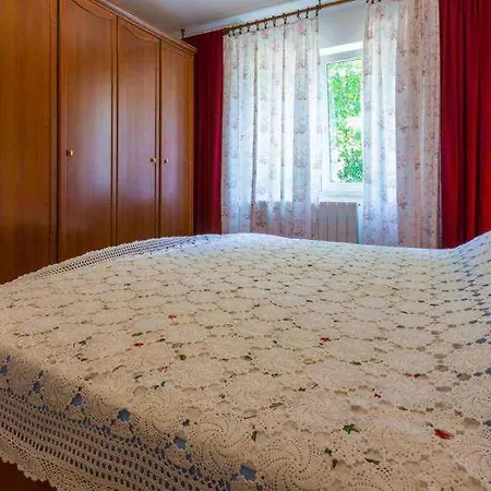 In 5568 Apartman Crikvenica