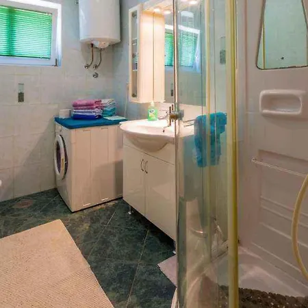 Apartman In 5568