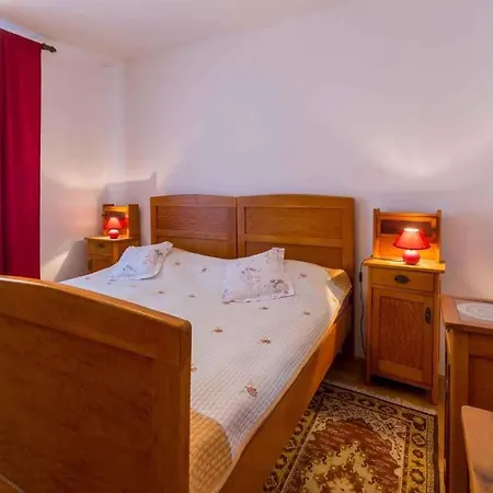 In 5568 Apartment Crikvenica