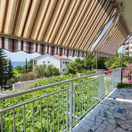 In 5568 Apartment Crikvenica
