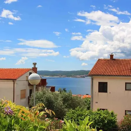 In 5568 Apartment Crikvenica