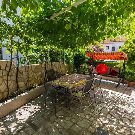 In 5568 Apartment Crikvenica