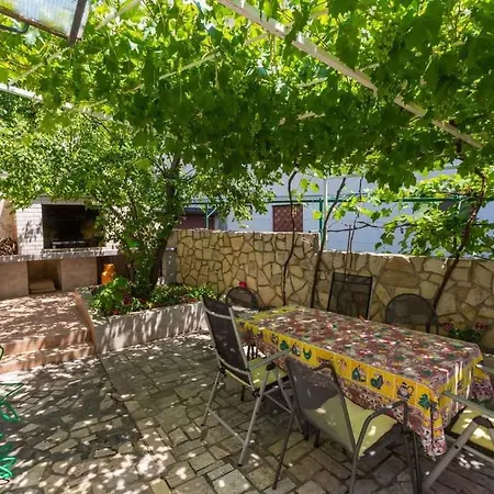 In 5568 Crikvenica