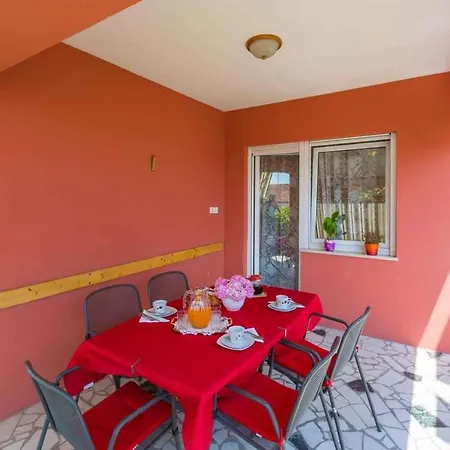In 5568 Crikvenica
