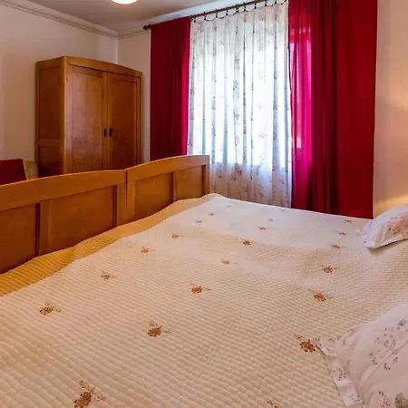 In 5568 Apartment Crikvenica